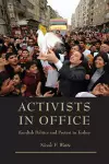 Activists in Office cover