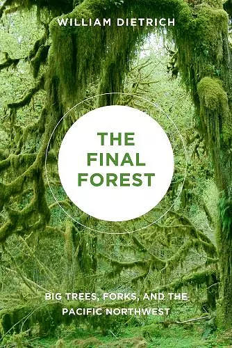 The Final Forest cover