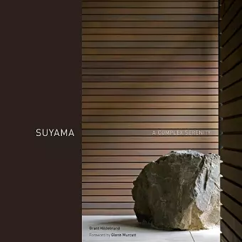 Suyama cover