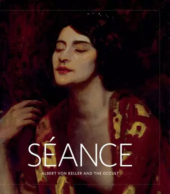 Seance cover