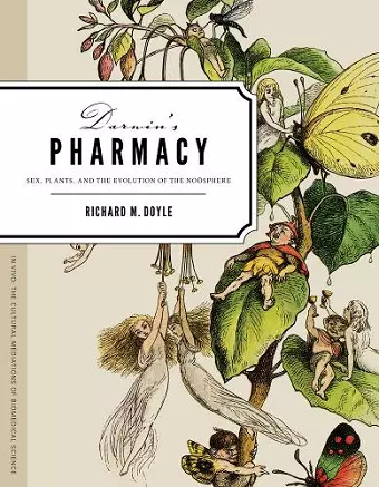 Darwin's Pharmacy cover