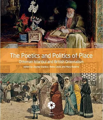 The Poetics and Politics of Place cover