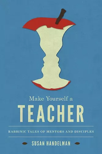 Make Yourself a Teacher cover