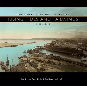 Rising Tides and Tailwinds cover