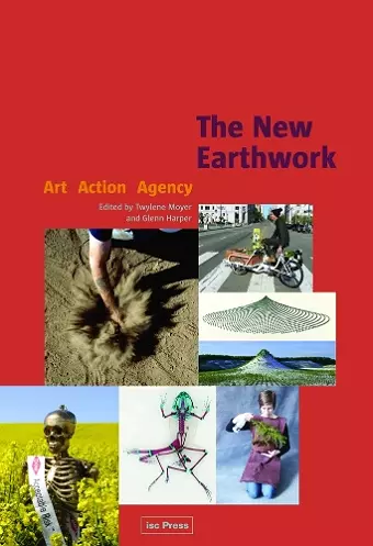 The New Earthwork cover