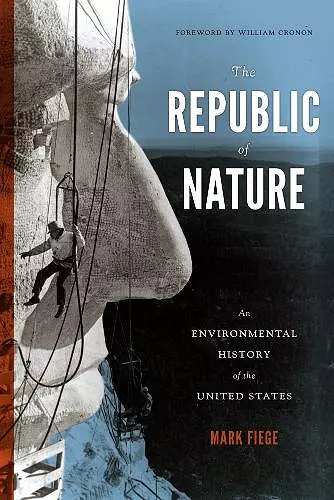 The Republic of Nature cover