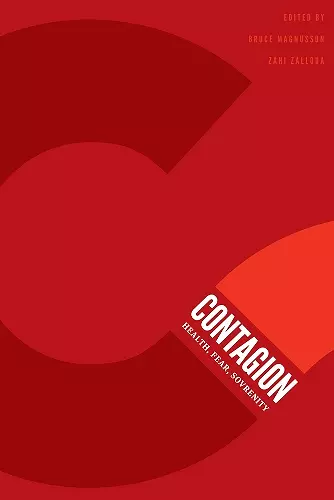 Contagion cover