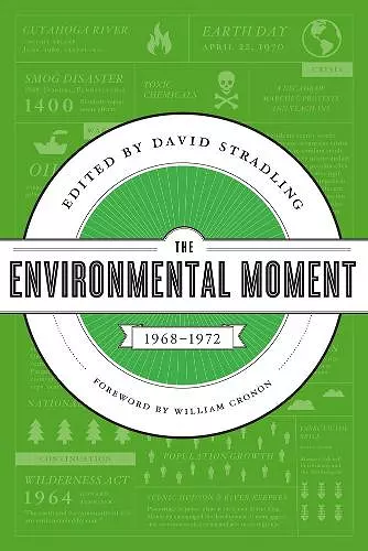 The Environmental Moment cover