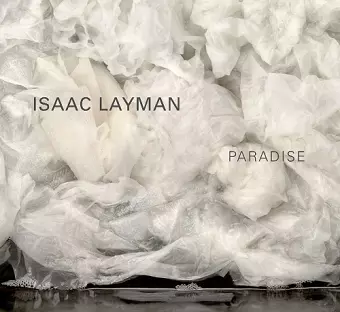 Isaac Layman—Paradise cover