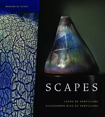 Scapes cover