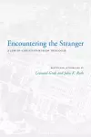 Encountering the Stranger cover
