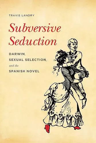 Subversive Seduction cover