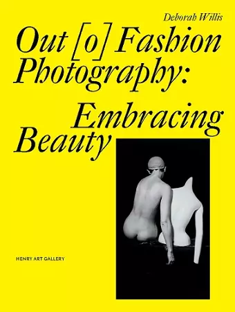 Out [o] Fashion Photography cover