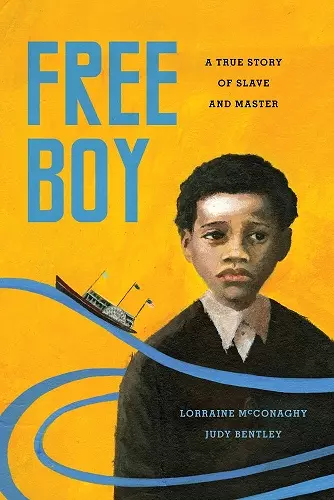 Free Boy cover