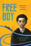 Free Boy cover