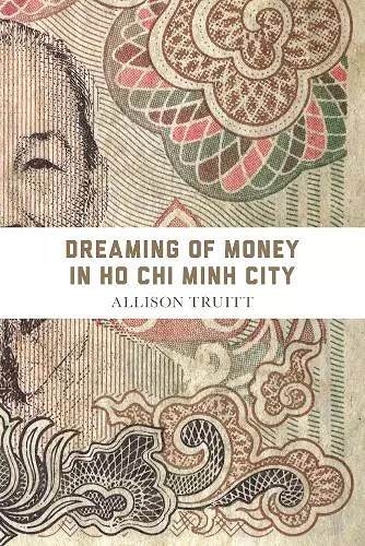 Dreaming of Money in Ho Chi Minh City cover