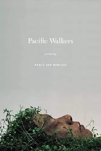 Pacific Walkers cover