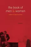 The Book of Men and Women cover