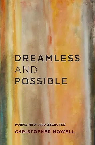 Dreamless and Possible cover