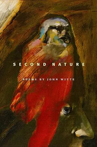 Second Nature cover