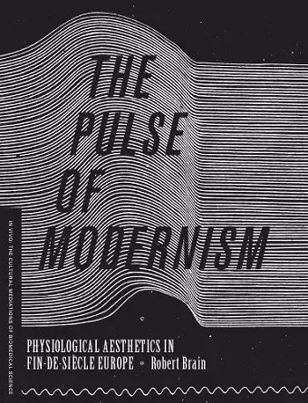 The Pulse of Modernism cover