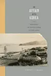 An Affair with Korea cover