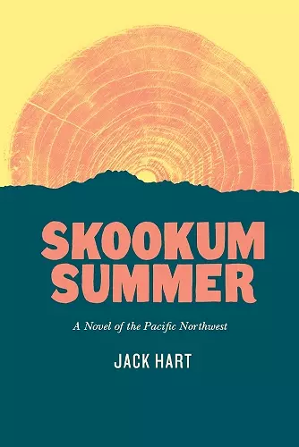 Skookum Summer cover