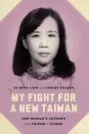 My Fight for a New Taiwan cover