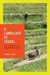 A Landscape of Travel cover