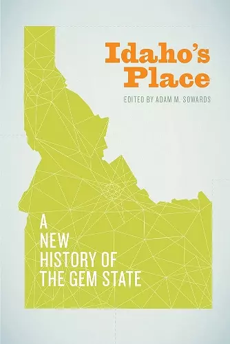 Idaho's Place cover