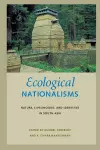 Ecological Nationalisms cover