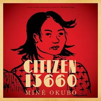 Citizen 13660 cover