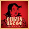 Citizen 13660 cover