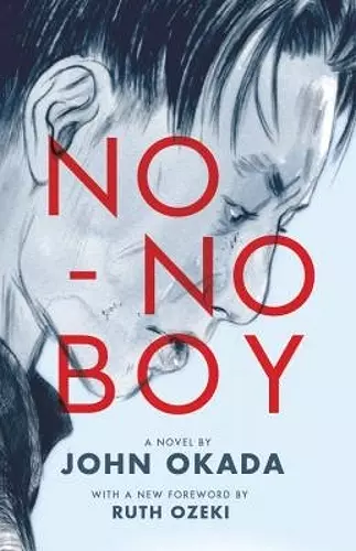 No-No Boy cover