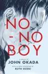 No-No Boy cover