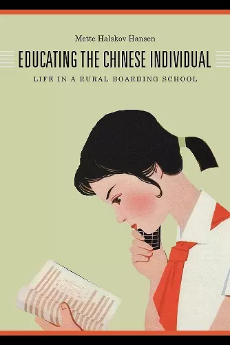 Educating the Chinese Individual cover