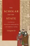 The Scholar and the State cover