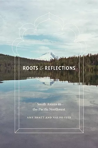 Roots and Reflections cover