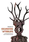 Excavating the Afterlife cover