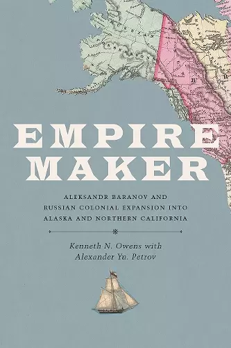 Empire Maker cover