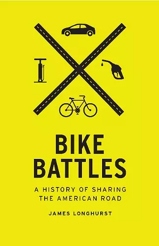 Bike Battles cover