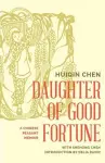 Daughter of Good Fortune cover