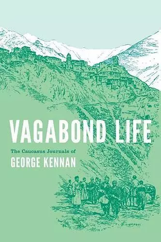 Vagabond Life cover