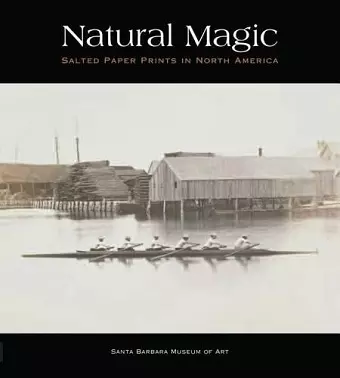 Natural Magic cover