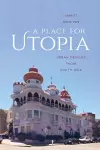 A Place for Utopia cover