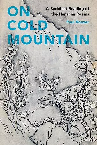 On Cold Mountain cover