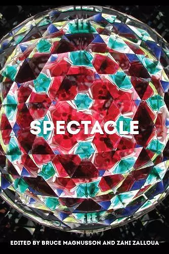 Spectacle cover