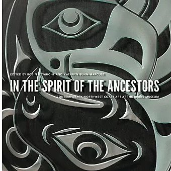 In the Spirit of the Ancestors cover