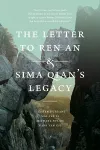 The Letter to Ren An and Sima Qian’s Legacy cover