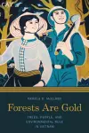 Forests Are Gold cover